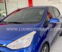 Hyundai Grand i10 2021 - Màu xanh, giá cạnh tranh