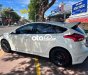 Ford Focus   trend trắng 2019 odo 36k 2019 - ford focus trend trắng 2019 odo 36k