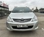 Toyota Innova 2008 - Mẫu xe 7 chỗ lành ít hỏng vặt, rộng rãi