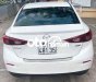 Mazda 3    FL 2017. 1.5L trắng.BSTP. nguyên gin 2017 - Mazda 3 sedan FL 2017. 1.5L trắng.BSTP. nguyên gin