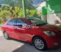 Toyota Vios Bán xe  2011 số sàn màu đỏ số sàn 2011 - Bán xe Vios 2011 số sàn màu đỏ số sàn