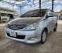 Toyota Innova 2009 - Màu bạc số sàn