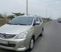 Toyota Innova 2008 - Màu bạc xe gia đình