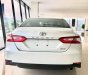 Toyota Camry 2023 - Xứng tầm doanh nhân - Xe giao ngay