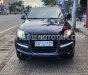 Audi Q7 2007 - Đăng ký và lăn bánh 2009