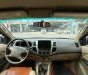 Toyota Fortuner 2009 - Màu bạc số sàn