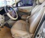 Toyota Innova 2009 - Màu bạc số sàn