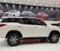 Toyota Fortuner 2019 - Màu trắng, giá chỉ 925 triệu