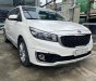 Kia Sedona 2016 - Màu trắng siêu đẹp