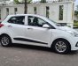 Hyundai Grand i10 2016 - Màu trắng, giá chỉ 325 triệu