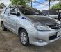 Toyota Innova 2009 - Màu bạc số sàn