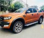 Ford Ranger 2016 - Bán xe giá 675tr