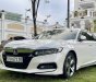 Honda Accord 2020 - Chỉ cần 300 triệu sở hữu ngay xe nhập Honda Accord Turbo màu trắng, giá 920 triệu