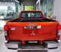 Mitsubishi Triton 2022 - Bán tải giảm 50% thuế, tặng bảo hiểm thân vỏ