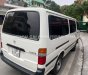 Toyota Hiace 2004 - Xe còn rất mới, sơn zin cả xe