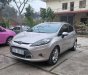 Ford Fiesta 2011 - Xe không một lỗi nhỏ