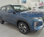 Hyundai Creta 2022 - Màu đẹp, xe nhập khẩu, giảm sâu 15tr tiền mặt, phụ kiện cùng quà tặng full cho khách hàng