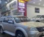 Ford Everest 2011 - Xe cực bền, siêu tiết kiệm nhiên liệu