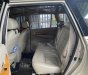 Toyota Innova 2008 - Màu bạc xe gia đình