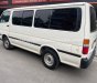 Toyota Hiace 2004 - Xe còn rất mới, sơn zin cả xe