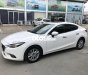 Mazda 3    1.5AT,sx 2018,màu trắng,đi 5 vạn 2018 - Mazda 3 sedan 1.5AT,sx 2018,màu trắng,đi 5 vạn