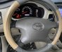 Toyota Innova 2008 - Màu bạc xe gia đình