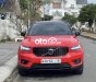 Volvo XC40 Bán   R-Design Màu Đỏ xe demo công ty 2021 - Bán Volvo XC40 R-Design Màu Đỏ xe demo công ty