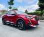 Peugeot 2008 2022 - Xe đẹp như mới - Rửa nước là đi ngay