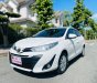 Toyota Vios 2019 - Bình dân giá rẻ tiết kiệm nhiên liệu