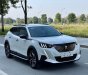 Peugeot 2008 2023 - Peugeot Phú Mỹ Hưng bán xe màu trắng