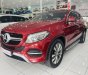 Mercedes-Benz GLE 400 2015 - Xe nhập khẩu Mỹ - Biển Sài Gòn