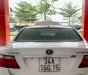 Lexus LS 600 2008 - Màu trắng, nhập khẩu