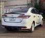 Toyota Vios 2019 - Màu trắng số sàn