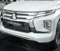 Mitsubishi Pajero Sport 2022 - Xe có sẵn giao ngay