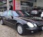 Mercedes-Benz E240 2004 - Nội thất như mới, rất nhiều option hiện đại