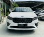 Kia Sedona 2018 - Màu trắng