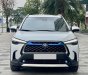 Toyota Corolla Cross 2021 - Hybrid xăng điện, sơn zin cả xe