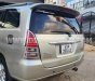 Toyota Innova 2007 - Cực bền, xe còn khá tốt