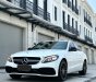 Mercedes-Benz 2021 - Xe tên cá nhân, biển Hà Nội