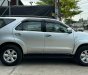 Toyota Fortuner 2009 - Màu bạc số sàn