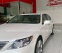 Lexus LS 600 2008 - Màu trắng, nhập khẩu