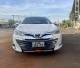 Toyota Vios 2019 - Màu trắng số sàn