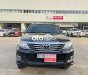 Toyota Fortuner  2.7V 4x2 2013 - Máy Xăng - Màu Đen 2013 - Fortuner 2.7V 4x2 2013 - Máy Xăng - Màu Đen