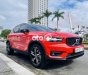 Volvo XC40 Bán   R-Design Màu Đỏ xe demo công ty 2021 - Bán Volvo XC40 R-Design Màu Đỏ xe demo công ty