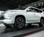 Mitsubishi Pajero Sport 2022 - Xe có sẵn giao ngay