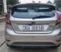 Ford Fiesta 2011 - Xe không một lỗi nhỏ