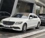 Mercedes-Benz S400 2017 - Lên full body Maybach S560