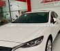 Mazda 6 2020 - Màu trắng, giá cạnh tranh