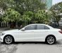 Mercedes-Benz C200 2015 - Bán xe màu trắng