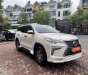 Toyota Fortuner 2017 - Xe bao đẹp, giá bao tốt